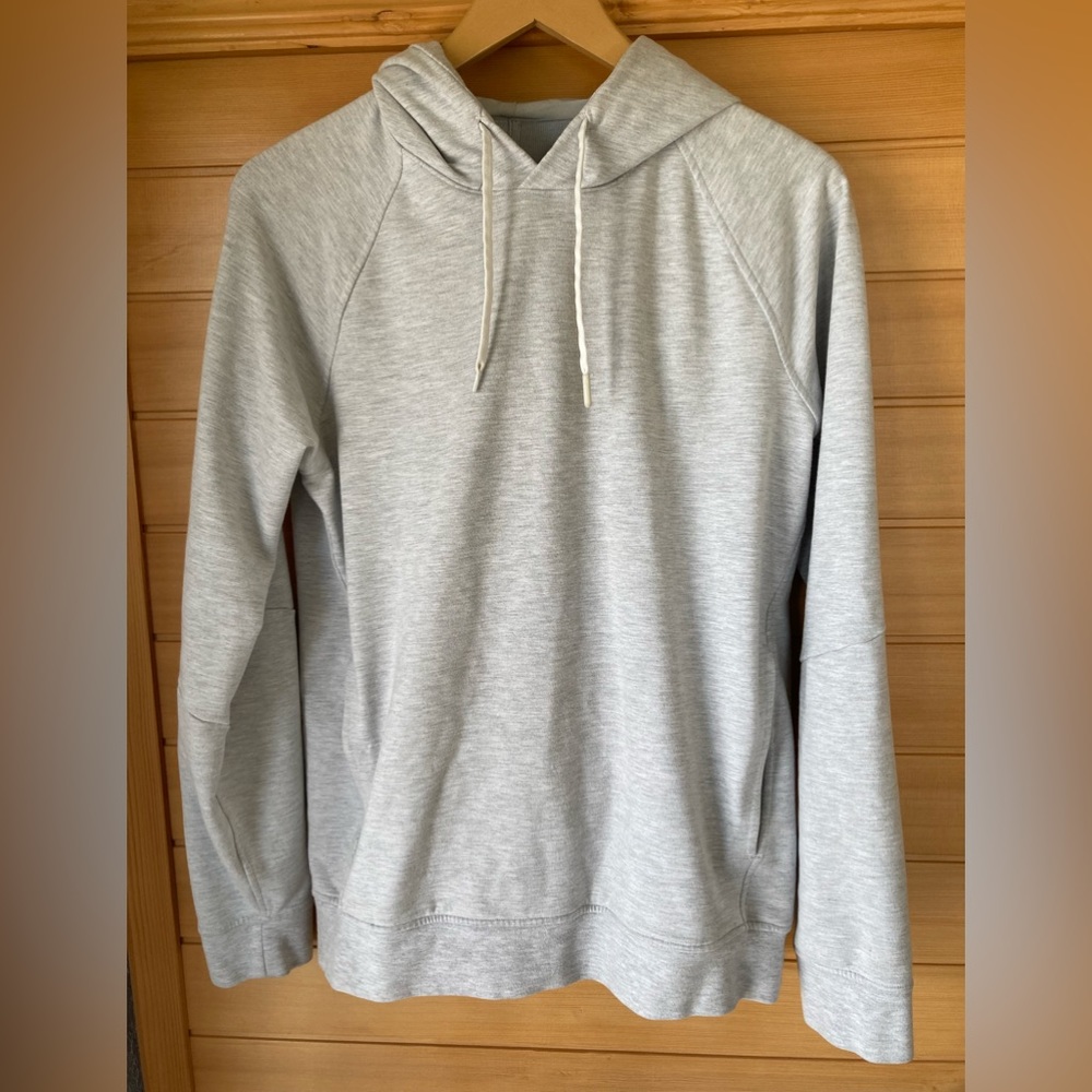 Lululemon City Sweat Hoodie